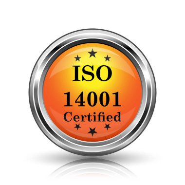 ISO14001 simgesi