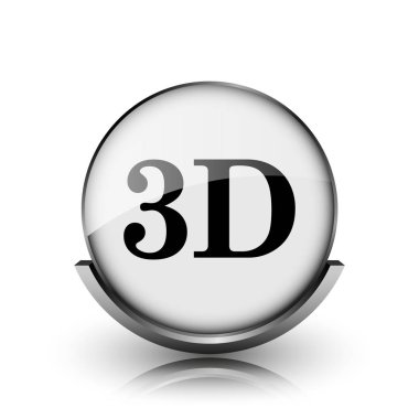 3d Simgesi