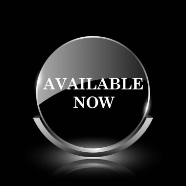 kullanılabilir şimdi simgesi