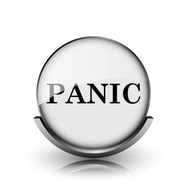 Panik simgesi