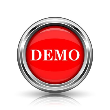 demo simgesi