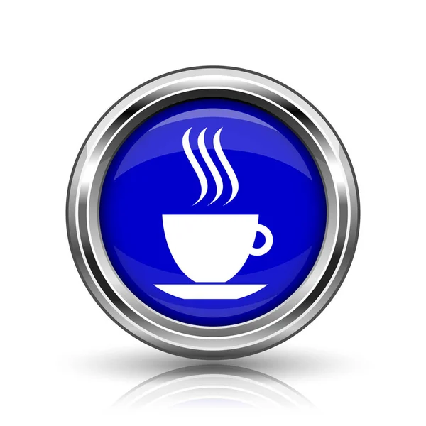 Cup icon — Stock Photo, Image