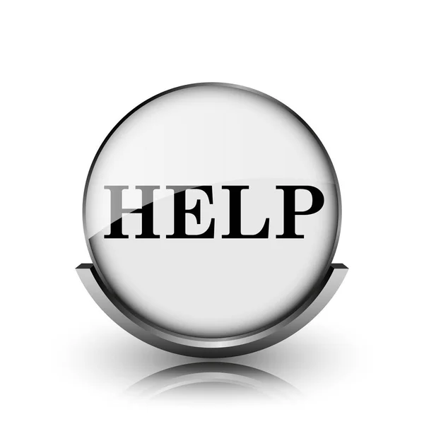 Help icon — Stockfoto