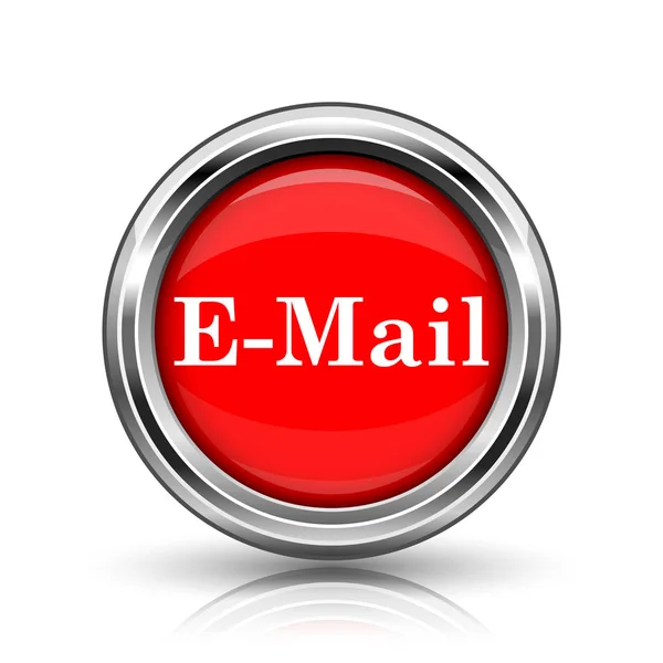 E-mail icon — Stock Photo, Image