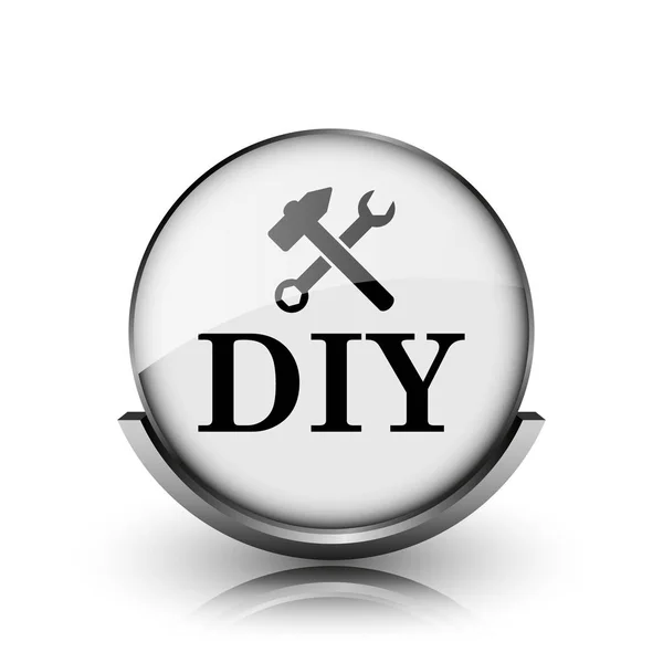 Diy 图标 — 图库照片