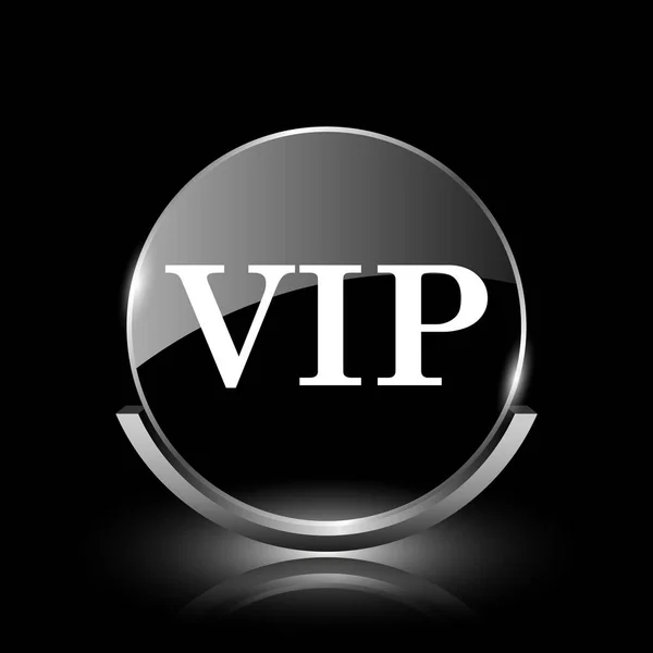 VIP-pictogram — Stockfoto