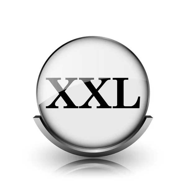 XXL  icon — Stock Photo, Image