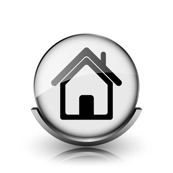 Home icon — Stock Photo, Image