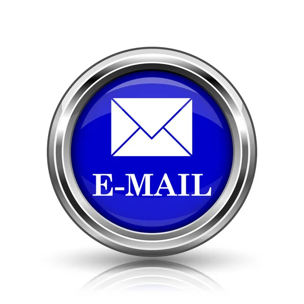 E-mail icon — Stock Photo, Image