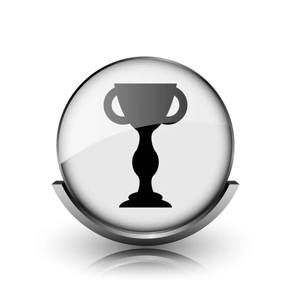 Winners cup icon — Stock Photo, Image