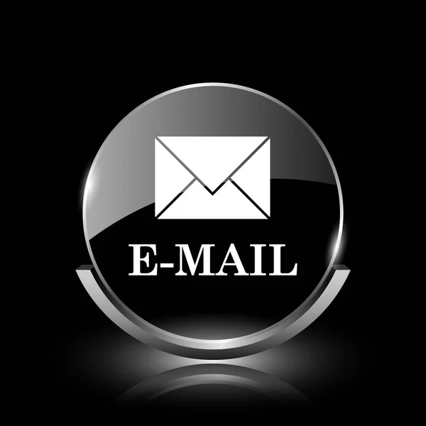 E-Mail-Symbol — Stockfoto