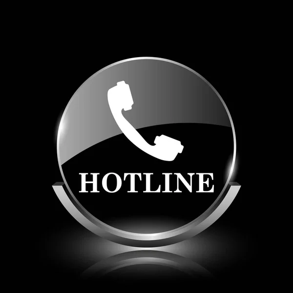 Icône Hotline — Photo