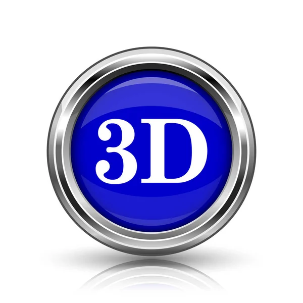 3d Pictogram — Stockfoto