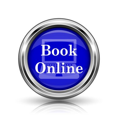 kitap online simgesi