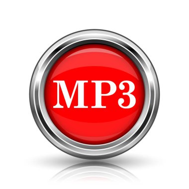 MP3 simgesi