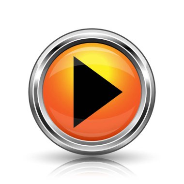 oyun işareti simgesi