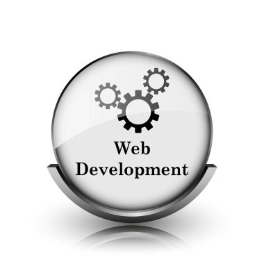 Web geliştirme simgesi