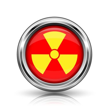 radyasyon simgesi
