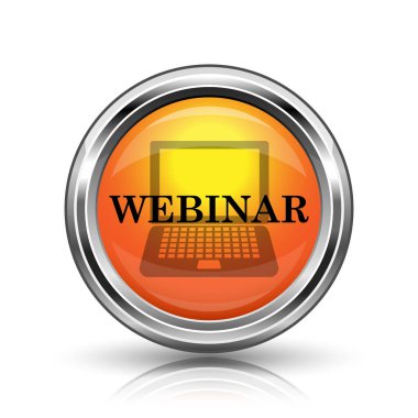 Webinar simgesi