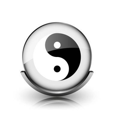 ying yang simgesi