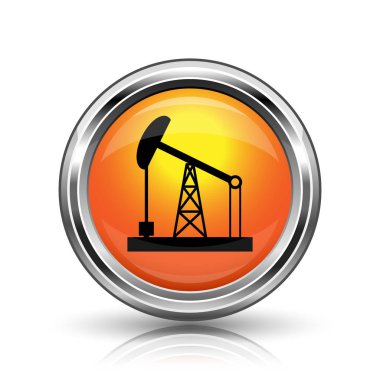 Yağ pompası simgesi