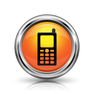 Cep Telefonu Simgesi