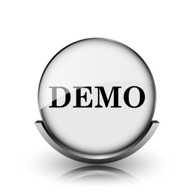demo simgesi