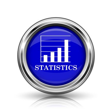 istatistik simgesi