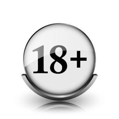 18 artı simgesi