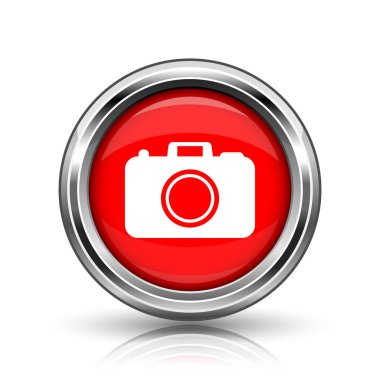 Fotoğraf makinesi simgesi