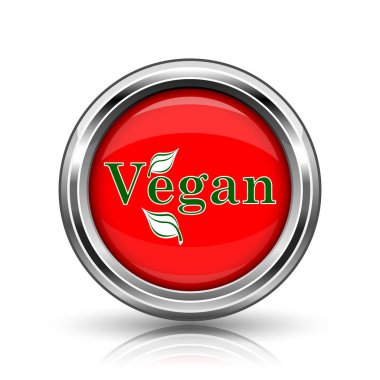 vegan simgesi