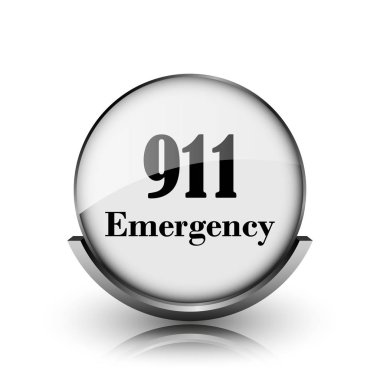 911 acil durum simgesi