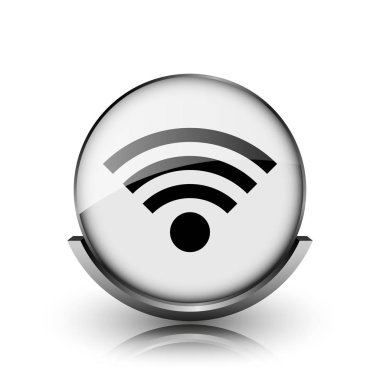 Kablosuz işareti simgesi