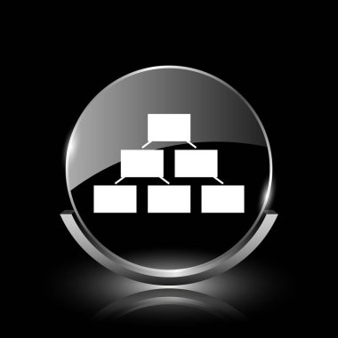 Kuruluş şeması simgesi