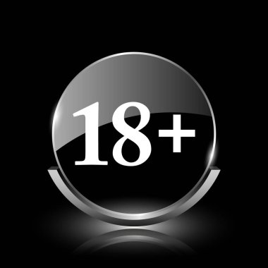 18 artı simgesi