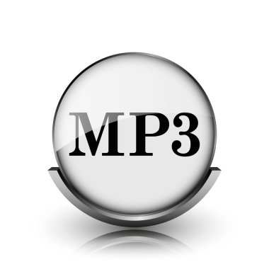MP3 simgesi