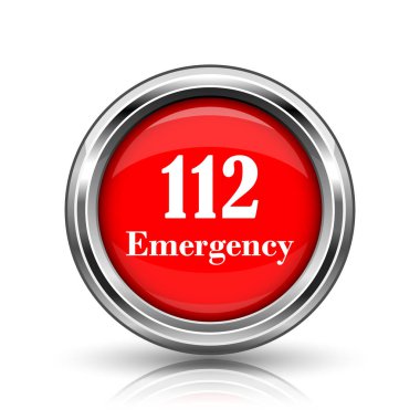 112 Acil durum simgesi