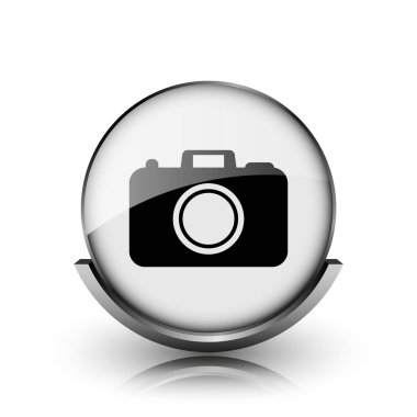 Fotoğraf makinesi simgesi