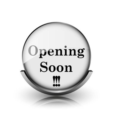 simge yakında açılıyor