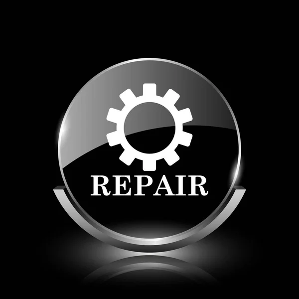 Reparatie pictogram — Stockfoto