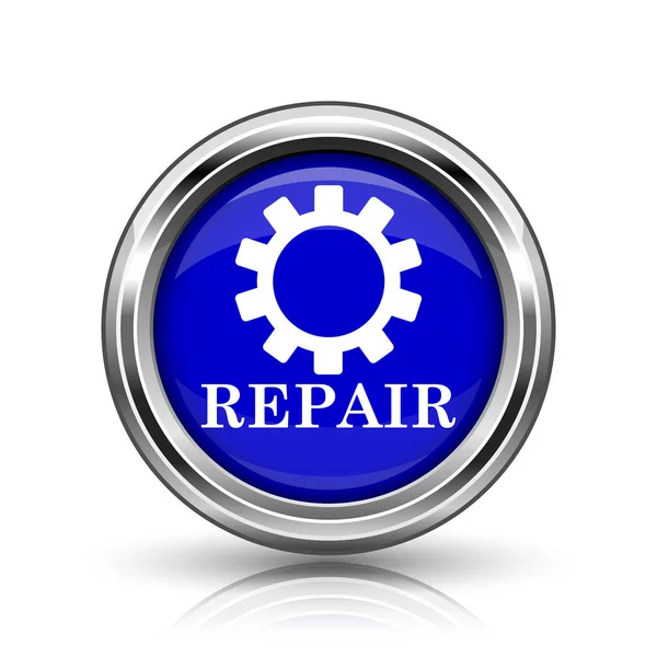 Reparatur-Symbol — Stockfoto