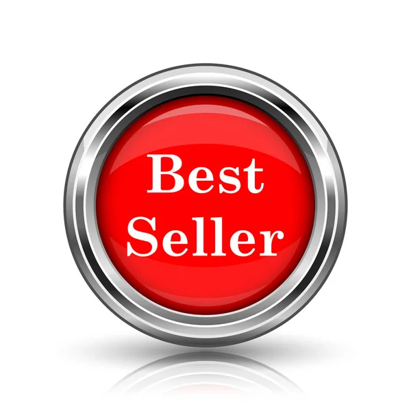 Icona del best seller — Foto Stock