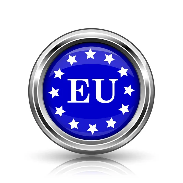 European union icon — Stock Photo, Image