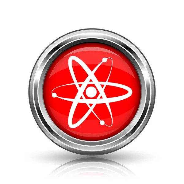 Atomsymbol — Stockfoto