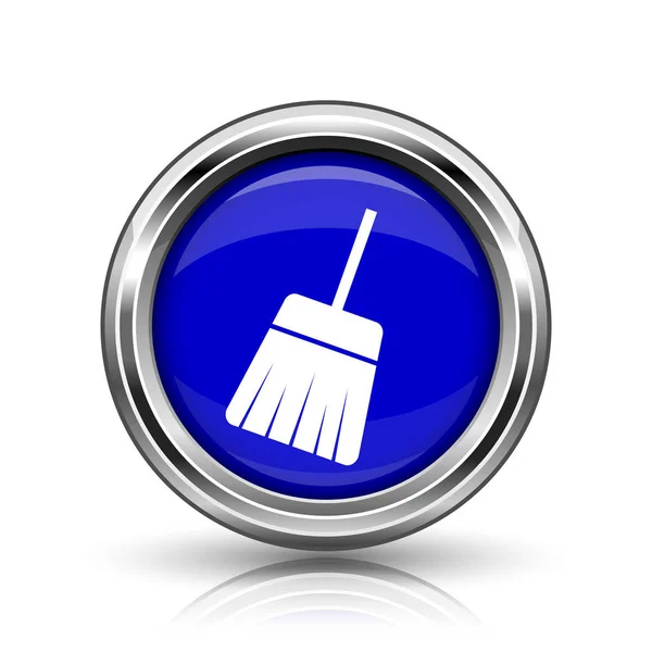 Sweep pictogram — Stockfoto