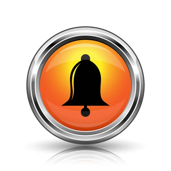 Bell icon — Stock Photo, Image