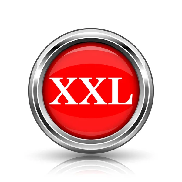 XXL  icon — Stock Photo, Image