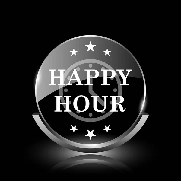 Icône Happy hour — Photo