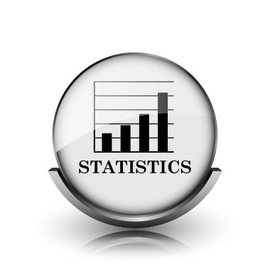 istatistik simgesi