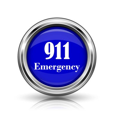 911 acil durum simgesi